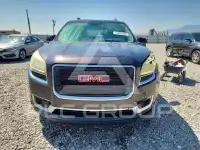 2014 GMC ACADIA фото