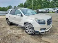 2014 GMC ACADIA фото