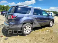 2014 GMC ACADIA фото