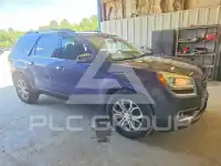 2014 GMC ACADIA фото