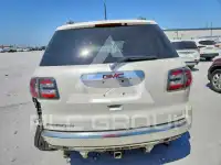 2014 GMC ACADIA фото