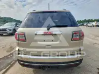 2014 GMC ACADIA фото