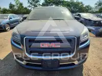 2014 GMC ACADIA фото