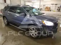 2014 GMC ACADIA фото