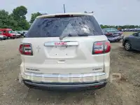 2014 GMC ACADIA фото
