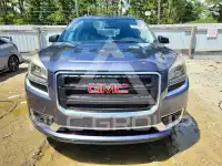 2014 GMC ACADIA фото
