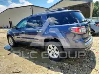 2014 GMC ACADIA фото