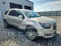 2014 GMC ACADIA фото