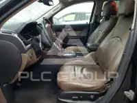 2014 GMC ACADIA фото