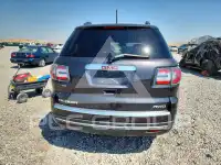 2014 GMC ACADIA фото