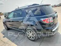 2014 GMC ACADIA photo