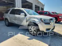 2014 GMC ACADIA photo