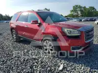 2014 GMC ACADIA photo