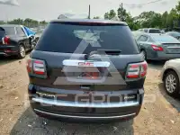 2014 GMC ACADIA photo