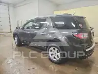 2014 GMC ACADIA фото