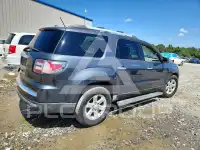 2014 GMC ACADIA фото
