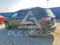 2014 GMC ACADIA фото