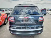 2014 GMC ACADIA фото