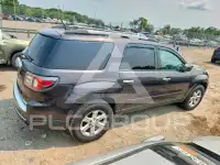 2014 GMC ACADIA photo