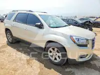 2014 GMC ACADIA photo