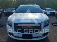 2014 GMC ACADIA фото