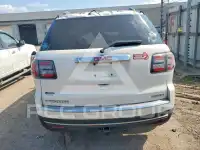 2014 GMC ACADIA фото