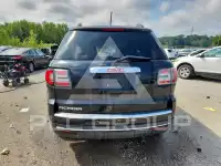 2014 GMC ACADIA фото