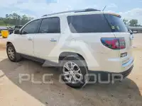 2014 GMC ACADIA фото