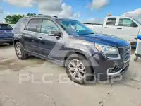 2014 GMC ACADIA фото