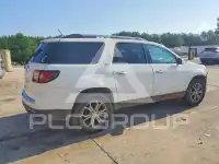 2014 GMC ACADIA фото