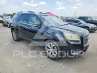 2014 GMC ACADIA фото