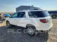 2014 GMC ACADIA photo