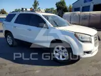 2014 GMC ACADIA фото