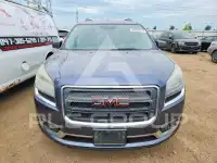 2014 GMC ACADIA фото