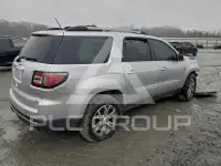 2014 GMC ACADIA фото