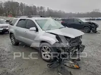 2014 GMC ACADIA фото