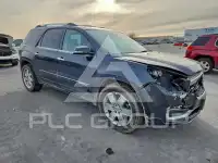 2014 GMC ACADIA фото