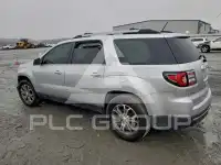 2014 GMC ACADIA фото