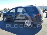 2014 GMC ACADIA фото