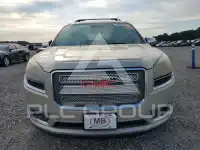 2014 GMC ACADIA photo