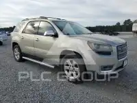 2014 GMC ACADIA photo