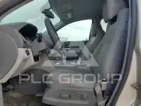 2014 GMC ACADIA photo