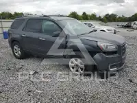 2014 GMC ACADIA фото