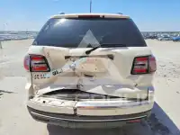 2014 GMC ACADIA фото