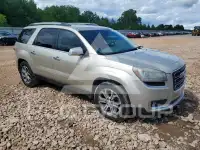 2014 GMC ACADIA фото