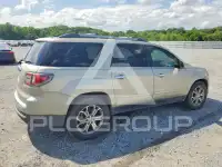 2014 GMC ACADIA фото