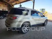 2014 GMC ACADIA photo