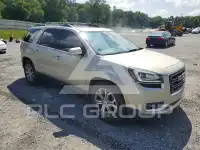 2014 GMC ACADIA фото