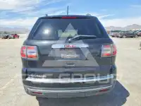 2014 GMC ACADIA фото