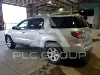 2014 GMC ACADIA фото
